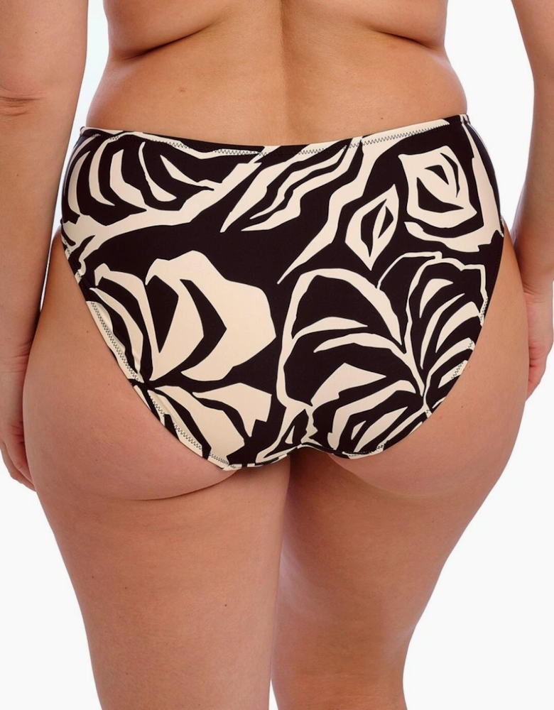 505372 Fantasie Aruba Nights Mid Rise Bikini Brief