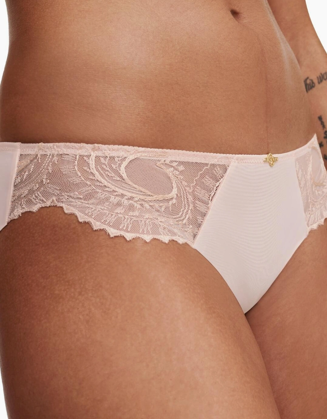 C11YA0 Chantelle Mystic Dream Brief