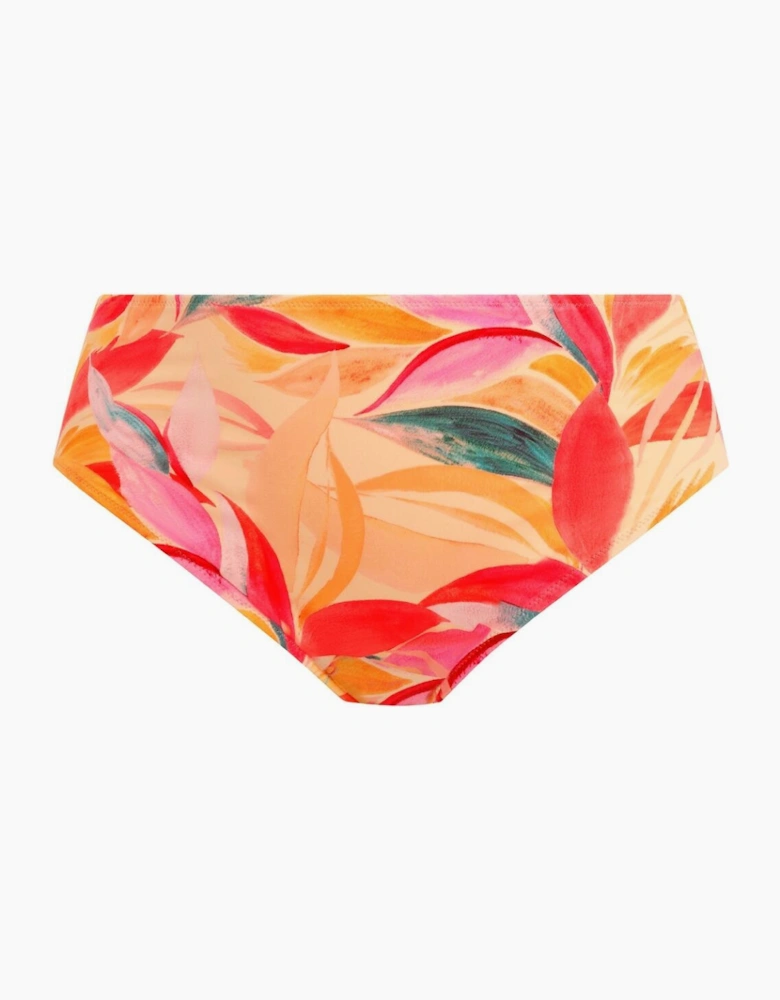 802572 Elomi Sancho Beach Mid Rise Bikini Brief
