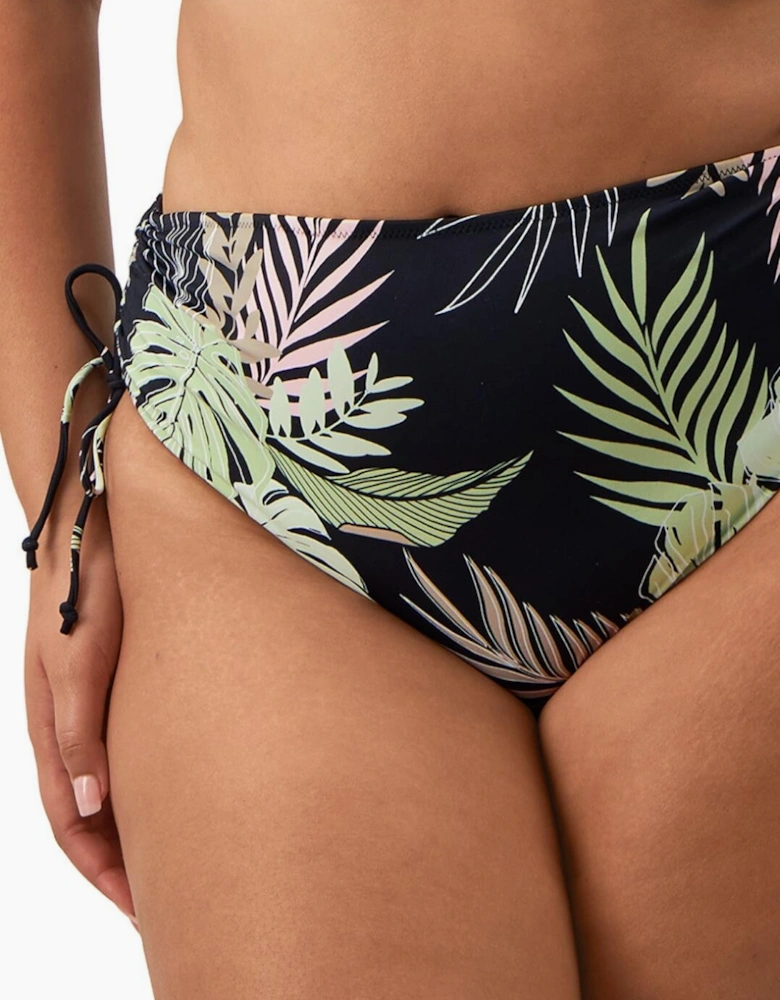 801973 Elomi Tropical Retreat Adjustable Bikini Brief