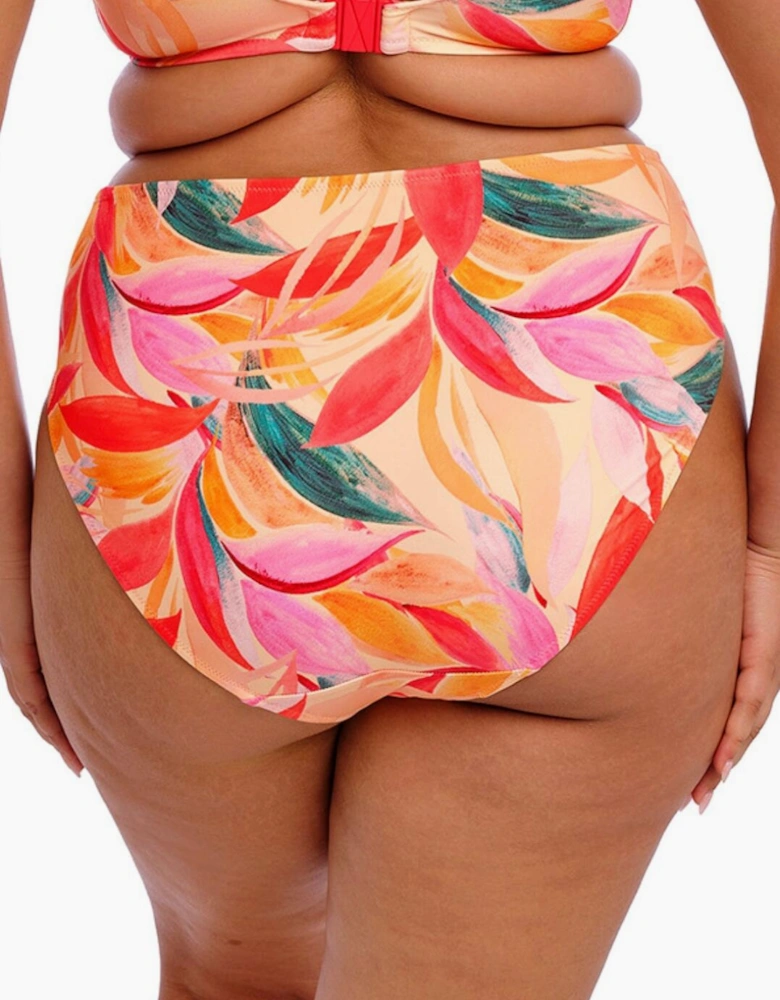 802572 Elomi Sancho Beach Mid Rise Bikini Brief