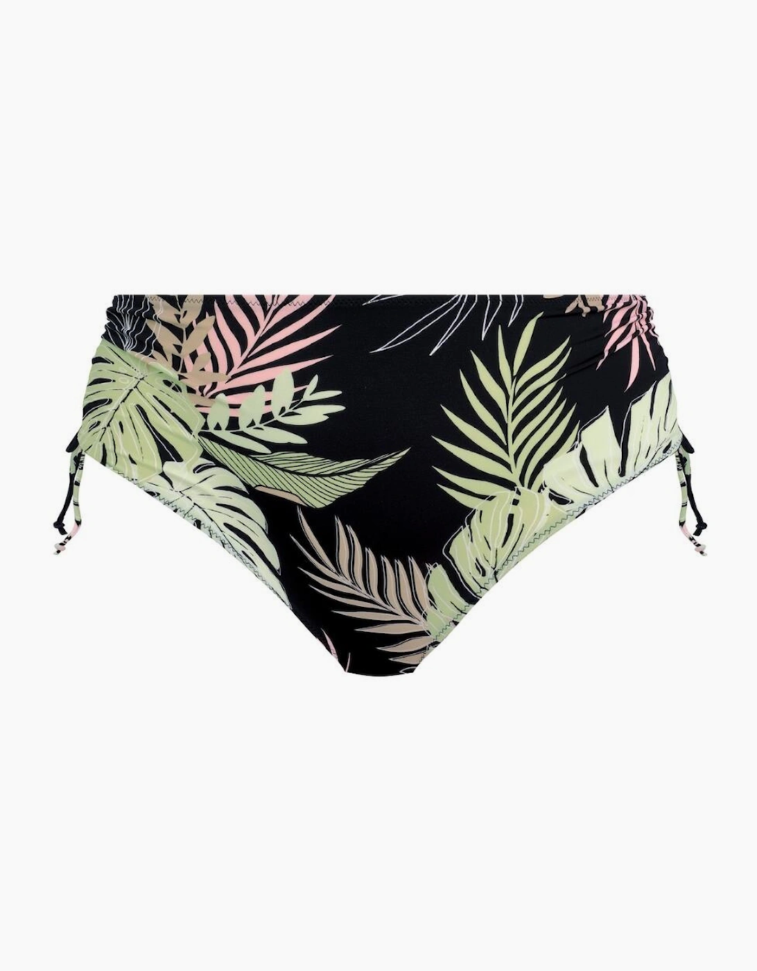 801973 Elomi Tropical Retreat Adjustable Bikini Brief