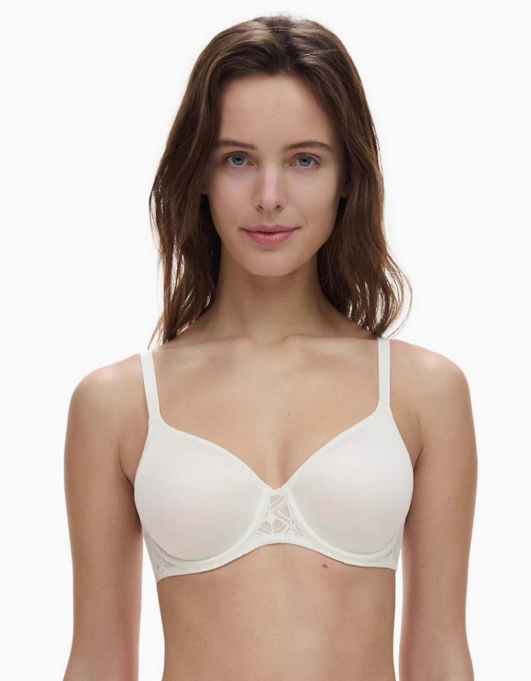 C911N3 Chantelle Ace Padded Spacer Bra