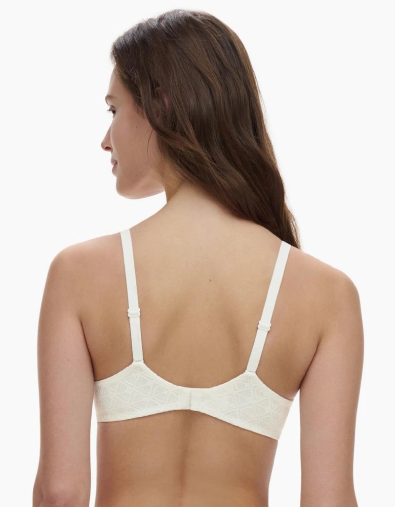 C911N3 Chantelle Ace Padded Spacer Bra