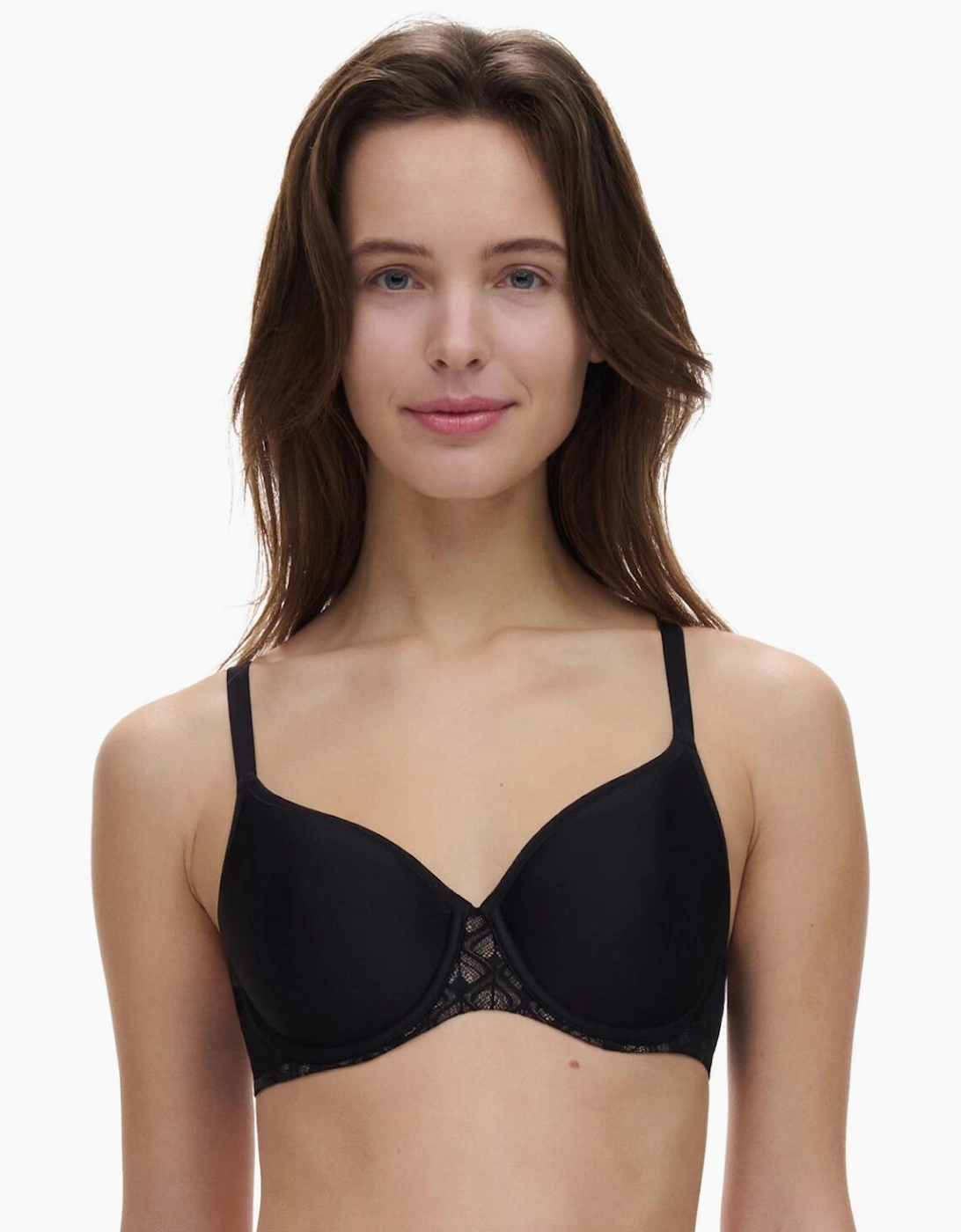 C911N3 Chantelle Ace Padded Spacer Bra