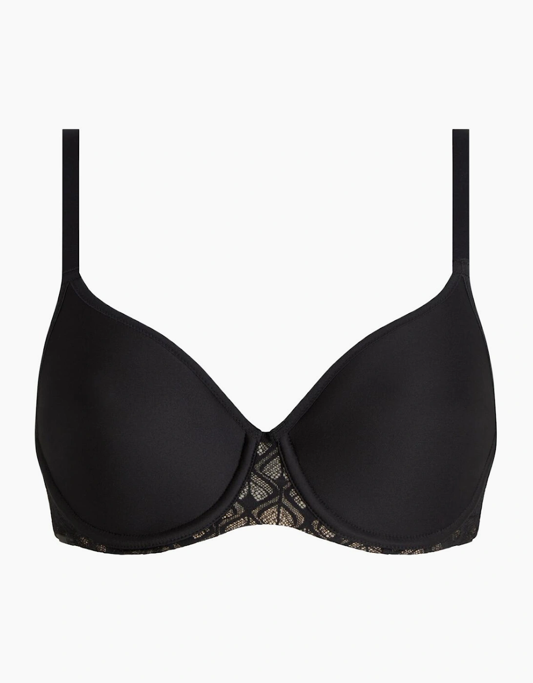 C911N3 Chantelle Ace Padded Spacer Bra
