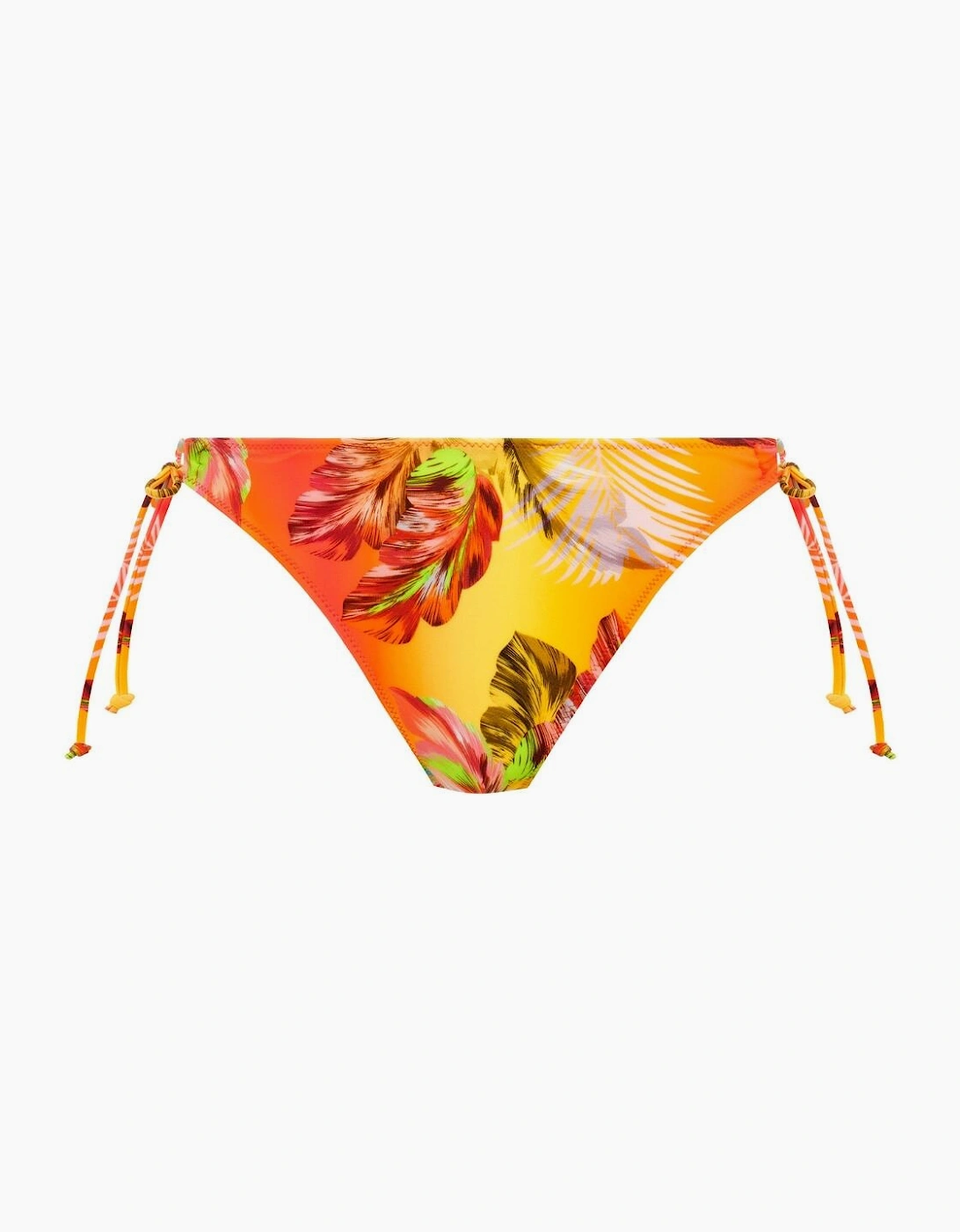 204985 Freya Miami Sunset High Leg Bikini Brief