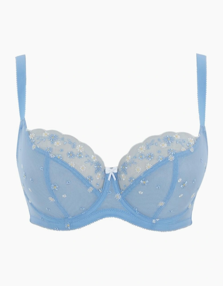 10581 Cleo by Panache Blossom Balcony Bra