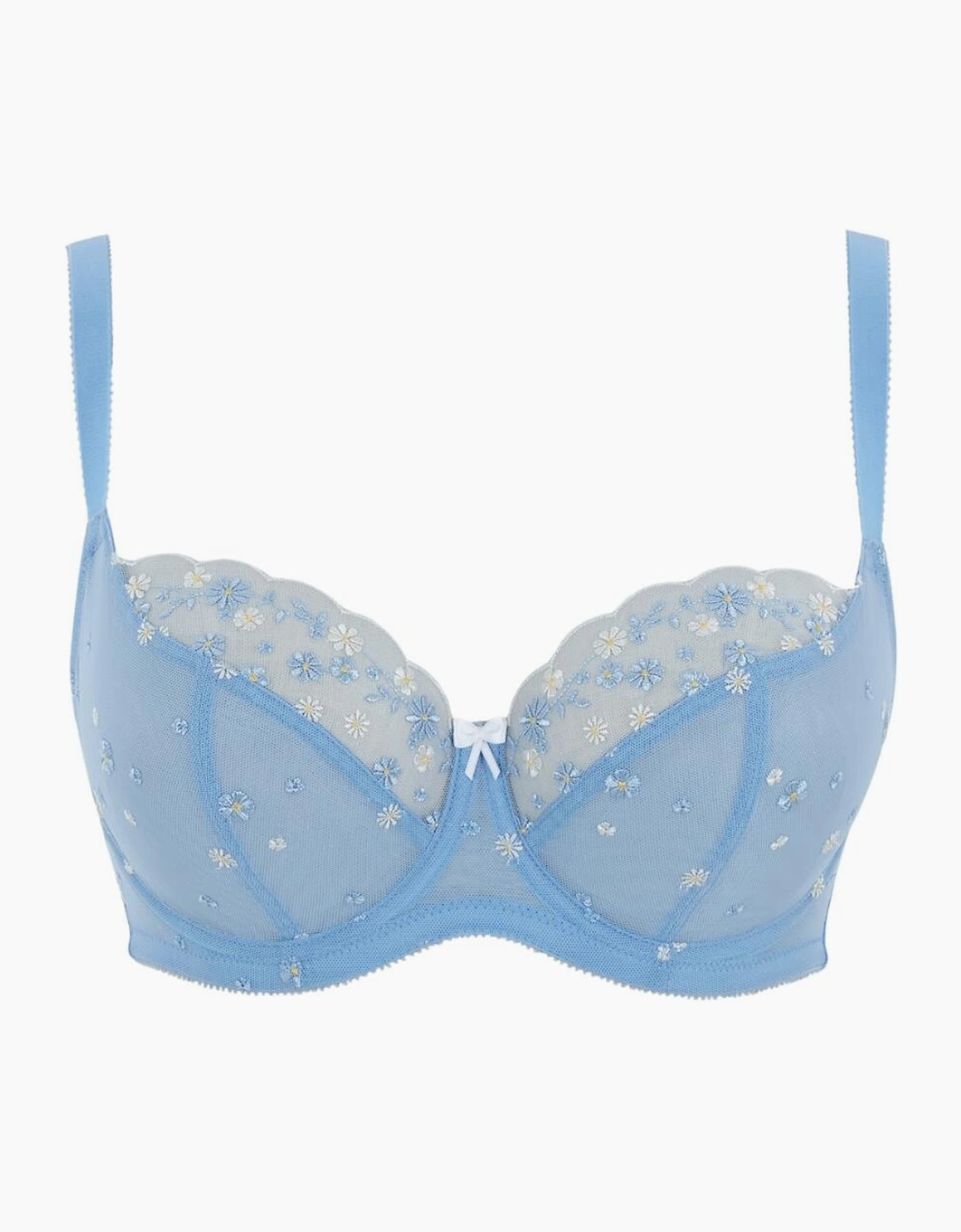 10581 Cleo by Panache Blossom Balcony Bra