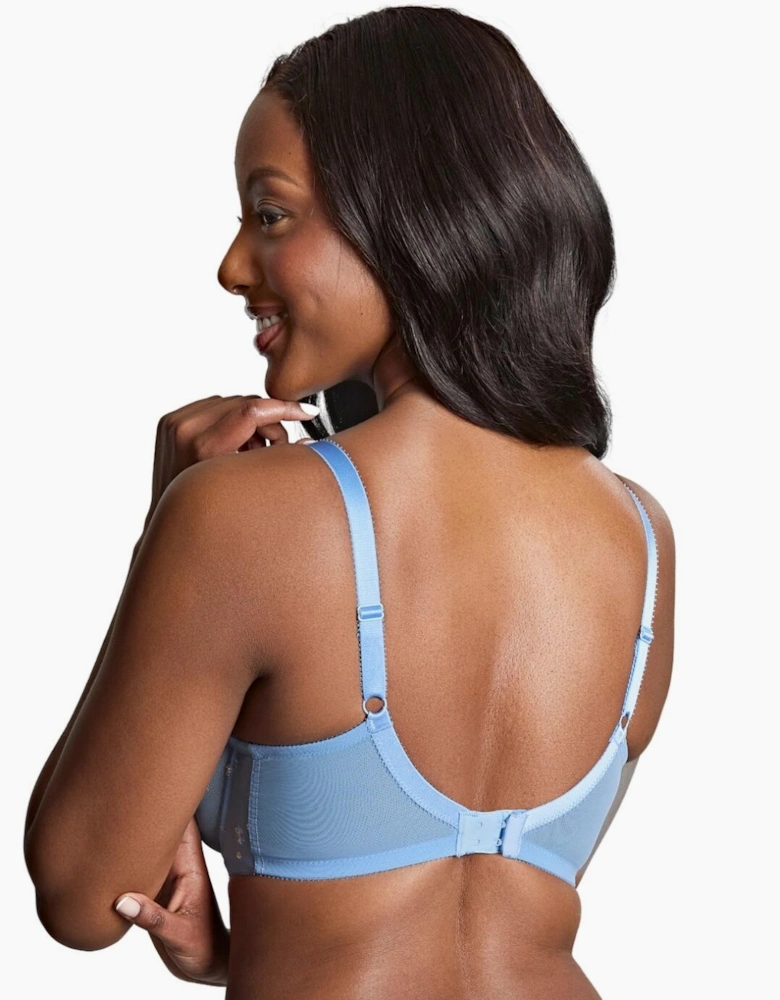 10581 Cleo by Panache Blossom Balcony Bra