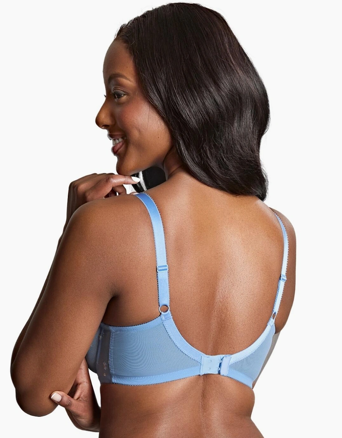 10581 Cleo by Panache Blossom Balcony Bra