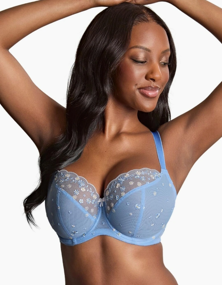 10581 Cleo by Panache Blossom Balcony Bra
