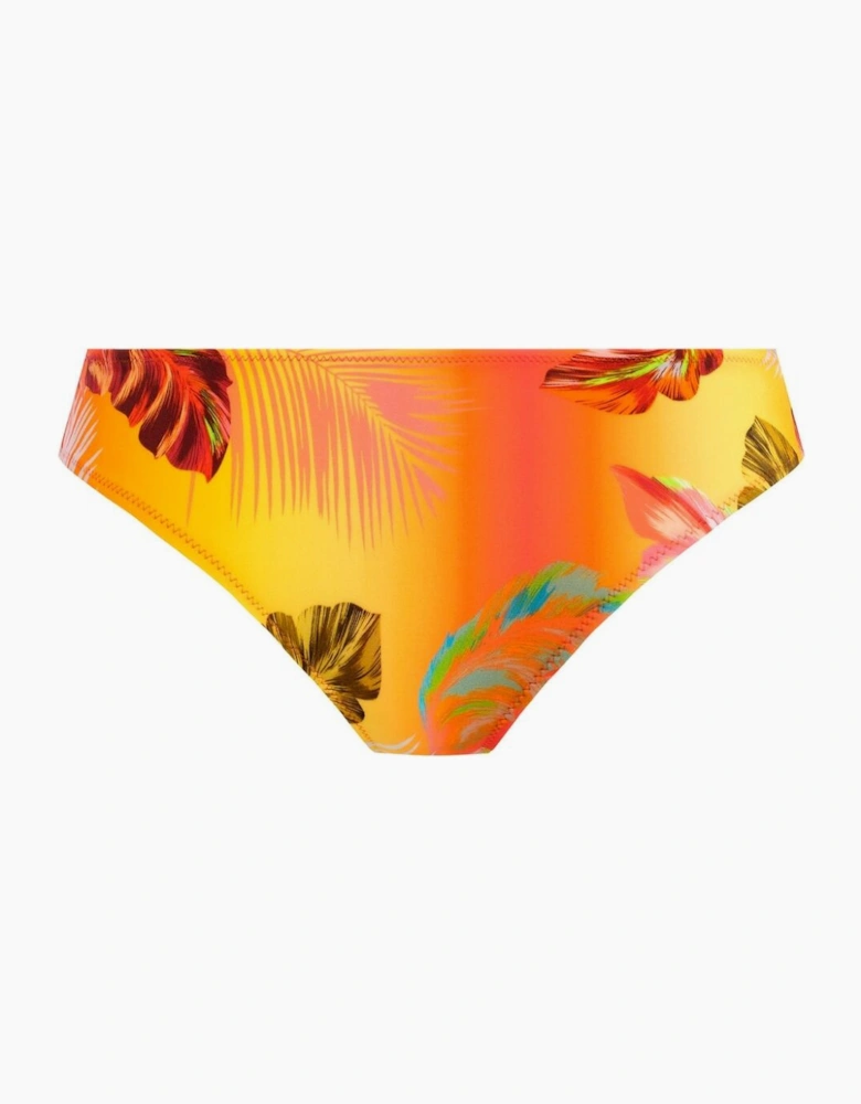204970 Freya Miami Sunset Bikini Brief