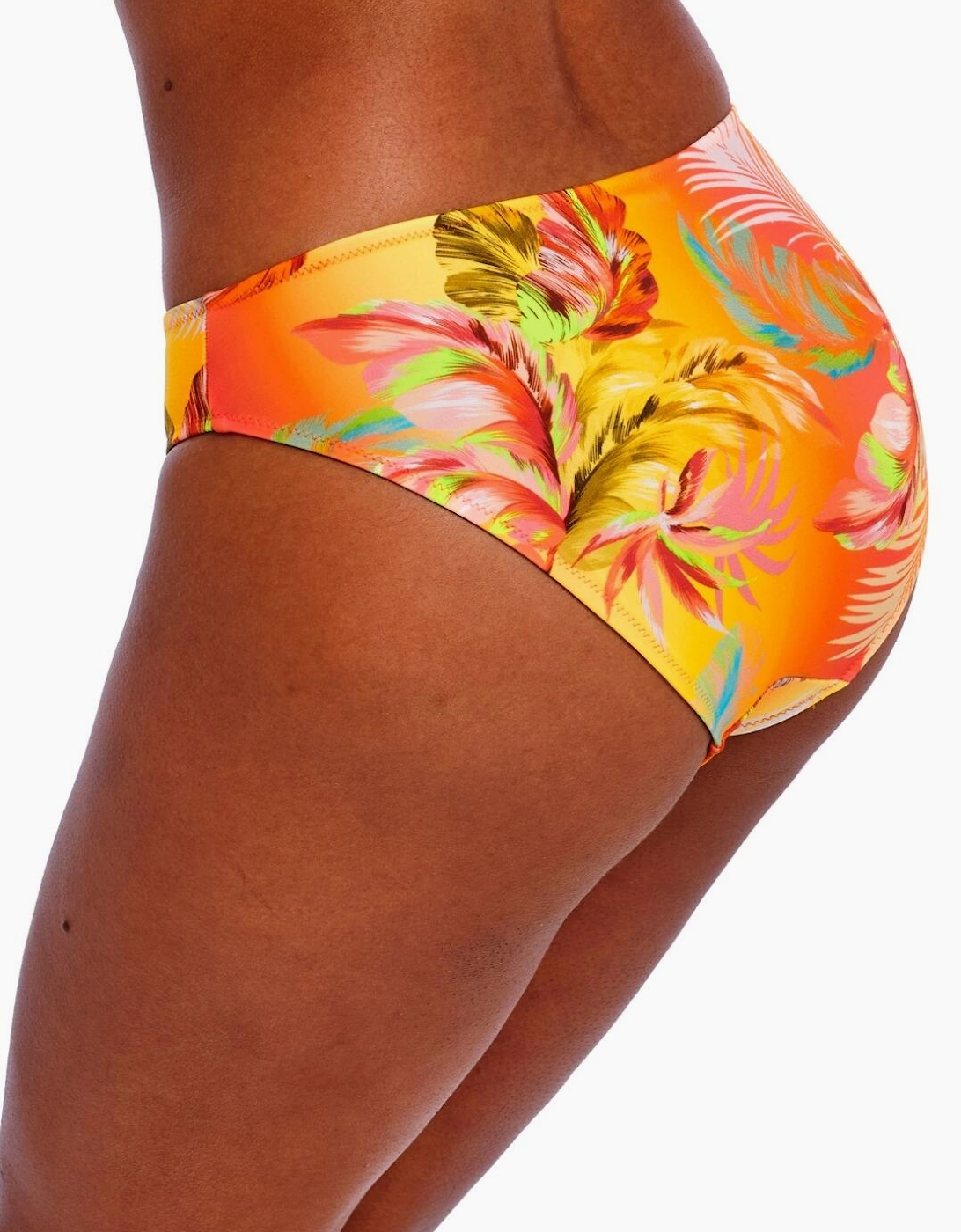 204970 Freya Miami Sunset Bikini Brief