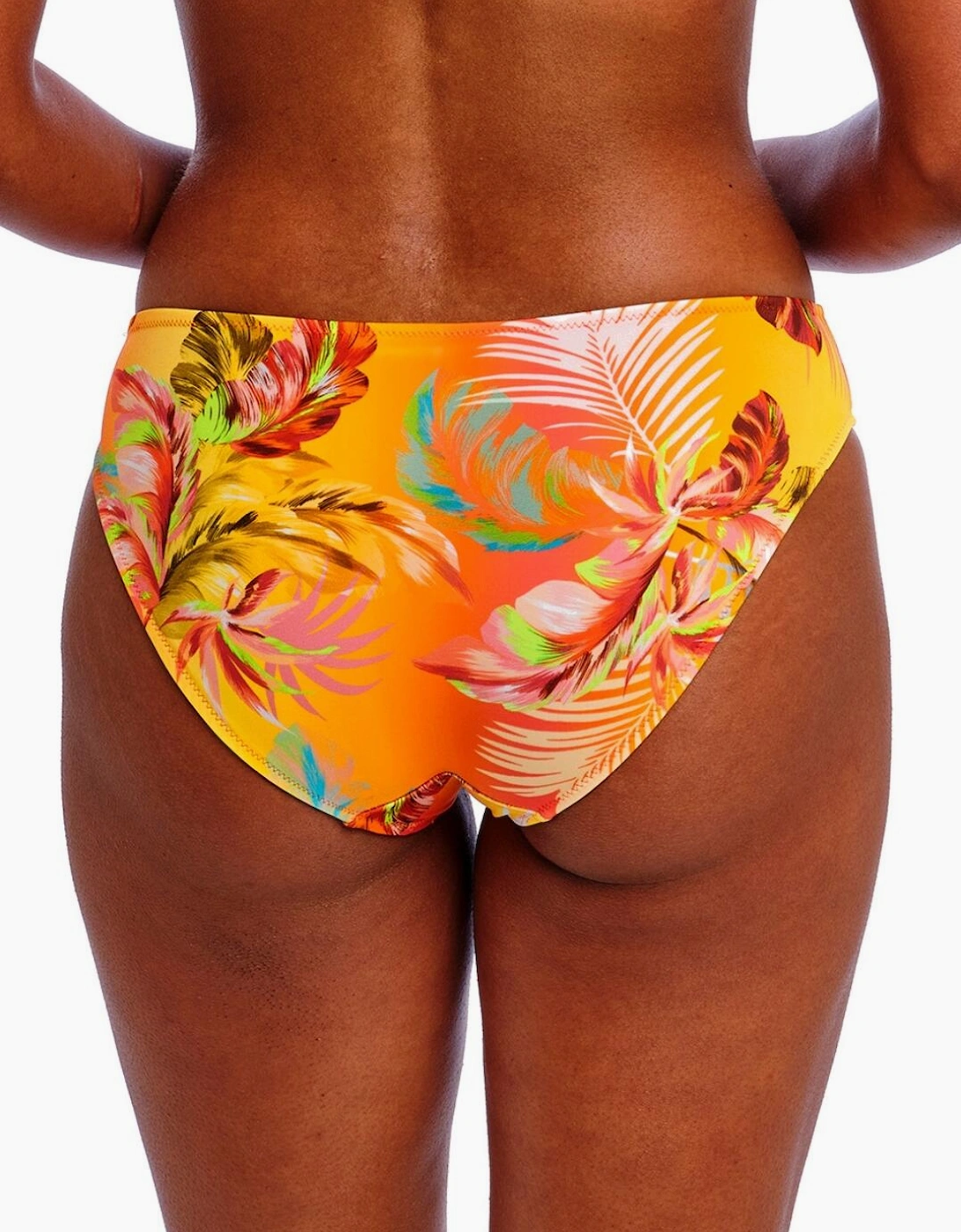 204970 Freya Miami Sunset Bikini Brief