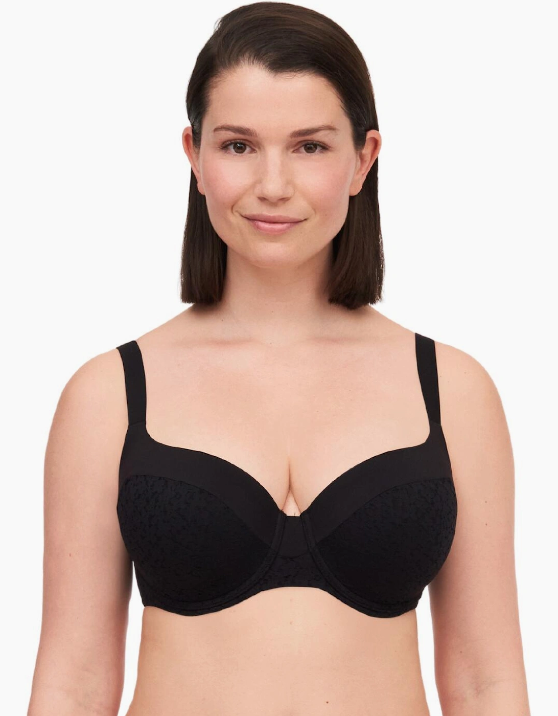 C13F90 Chantelle Norah T Shirt Bra
