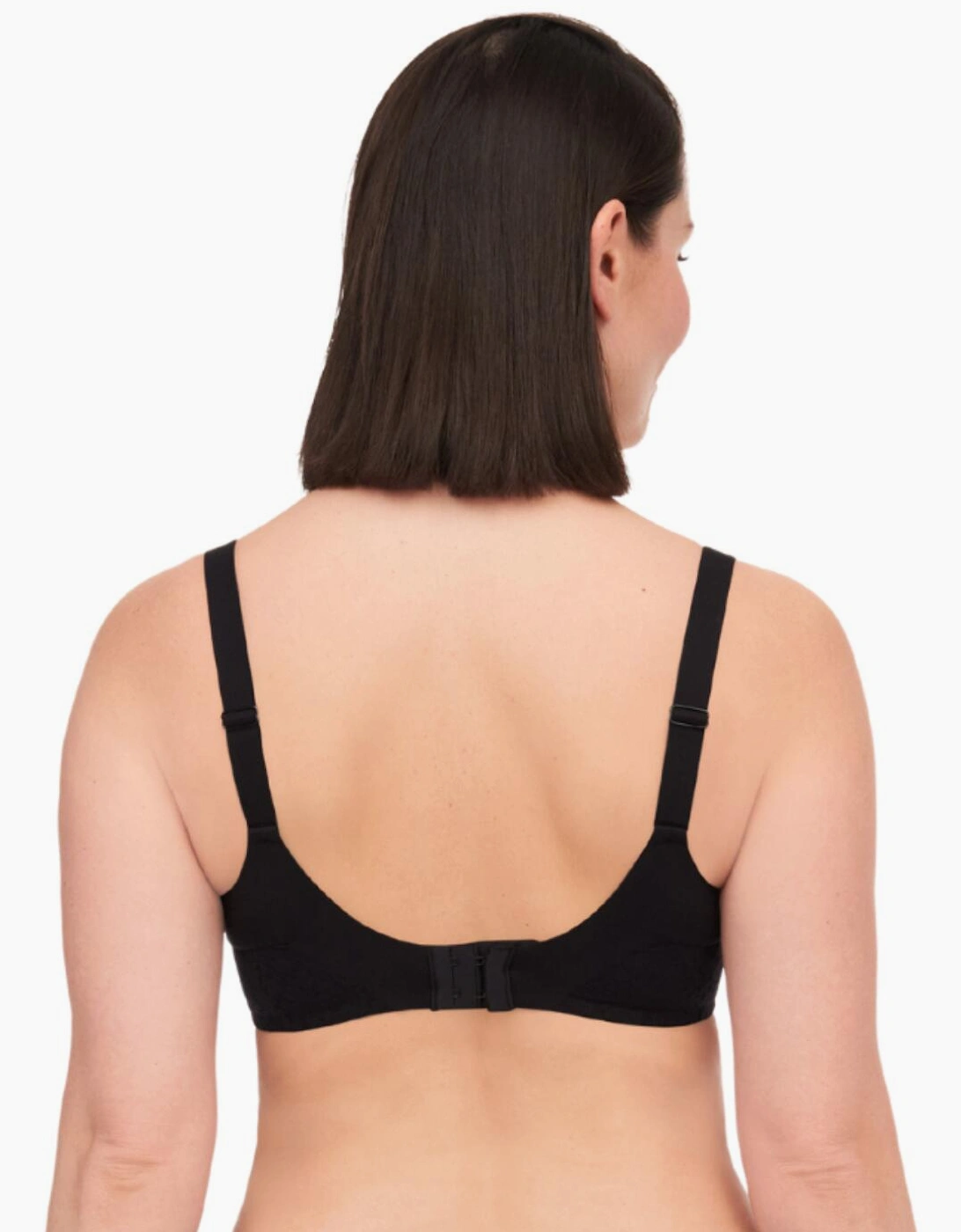 C13F90 Chantelle Norah T Shirt Bra