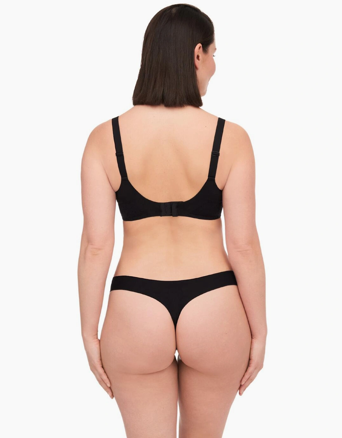 C13F90 Chantelle Norah T Shirt Bra