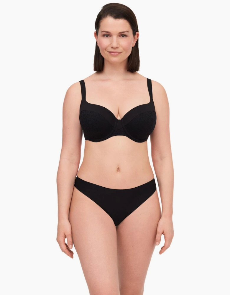 C13F90 Chantelle Norah T Shirt Bra
