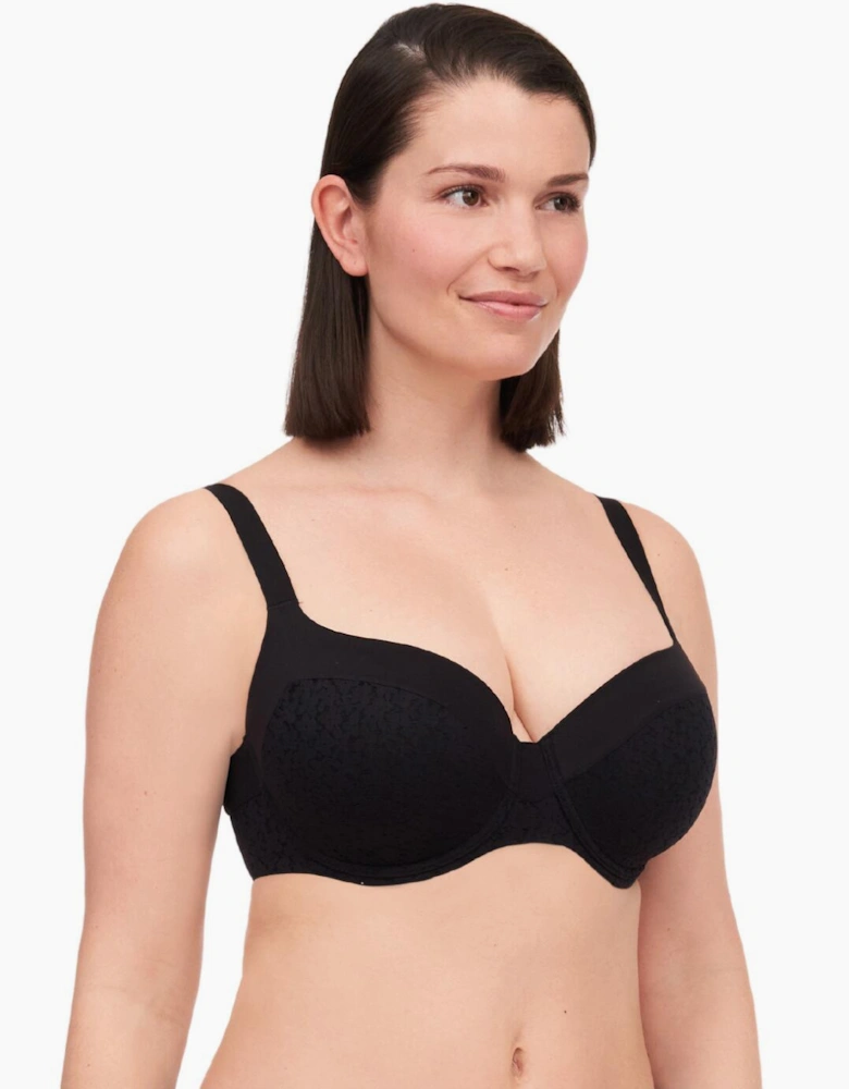 C13F90 Chantelle Norah T Shirt Bra
