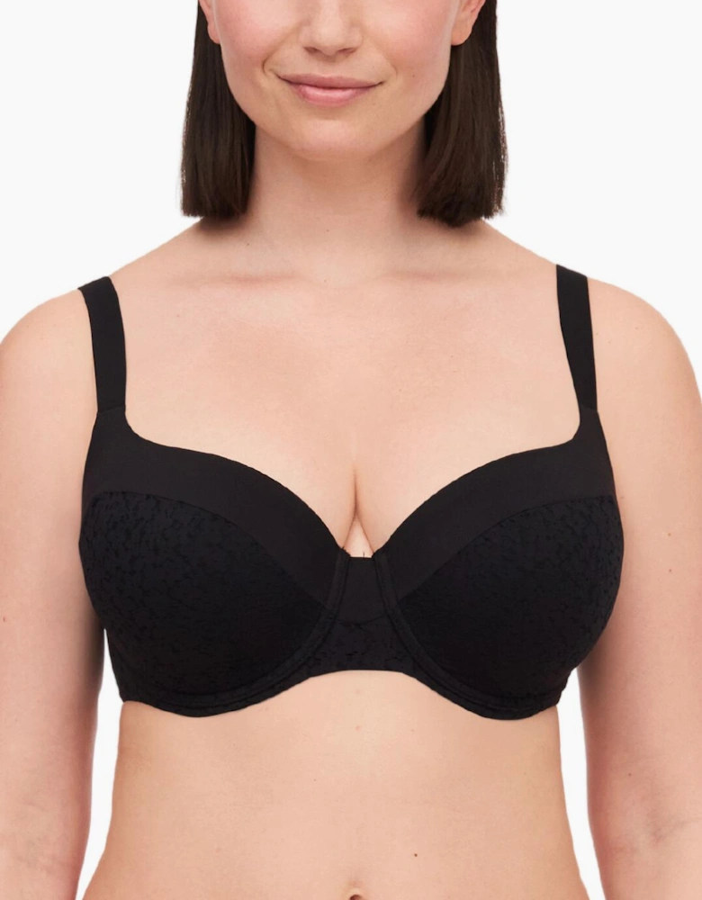 C13F90 Chantelle Norah T Shirt Bra