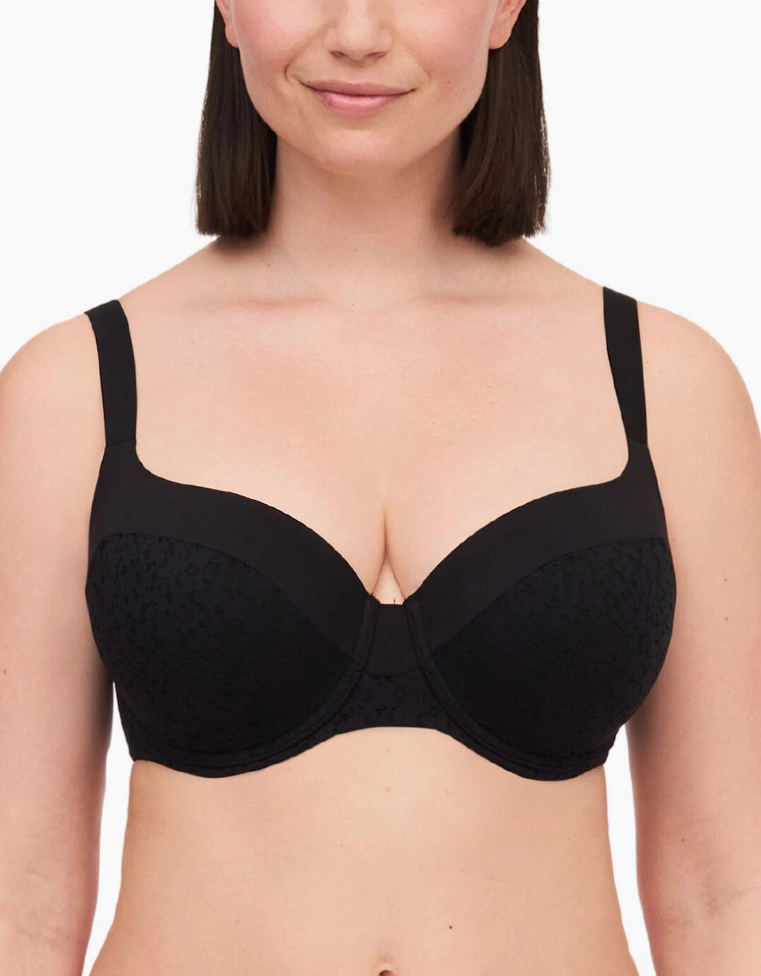 C13F90 Chantelle Norah T Shirt Bra