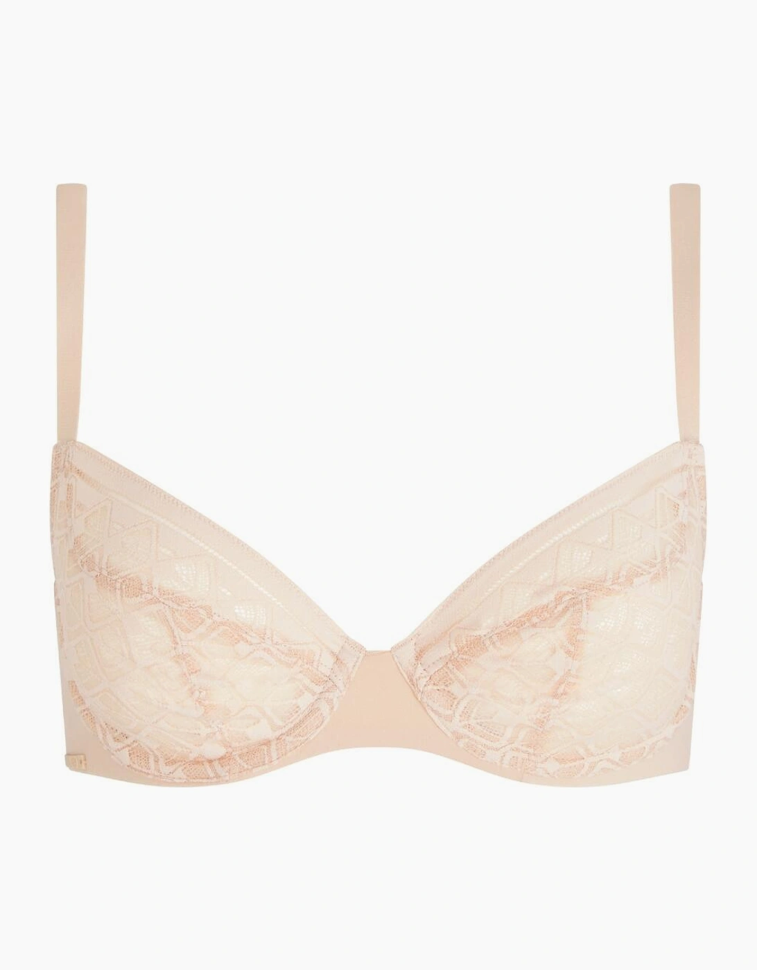 C911M0 Chantelle Ace Full Cup Bra