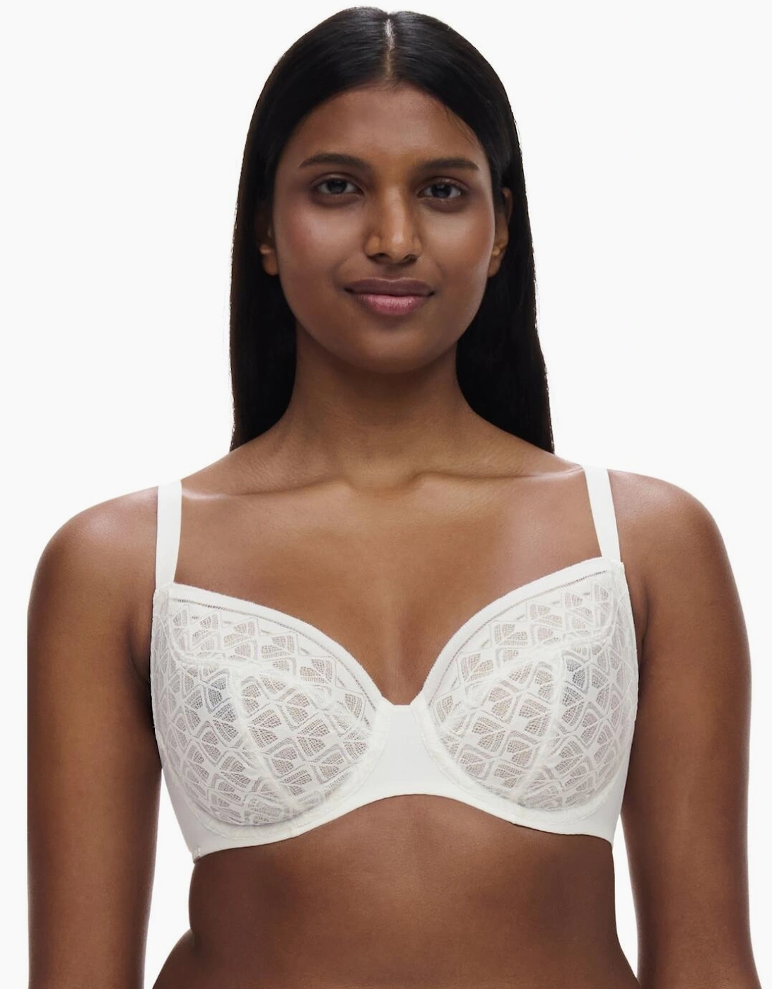 C911M0 Chantelle Ace Full Cup Bra