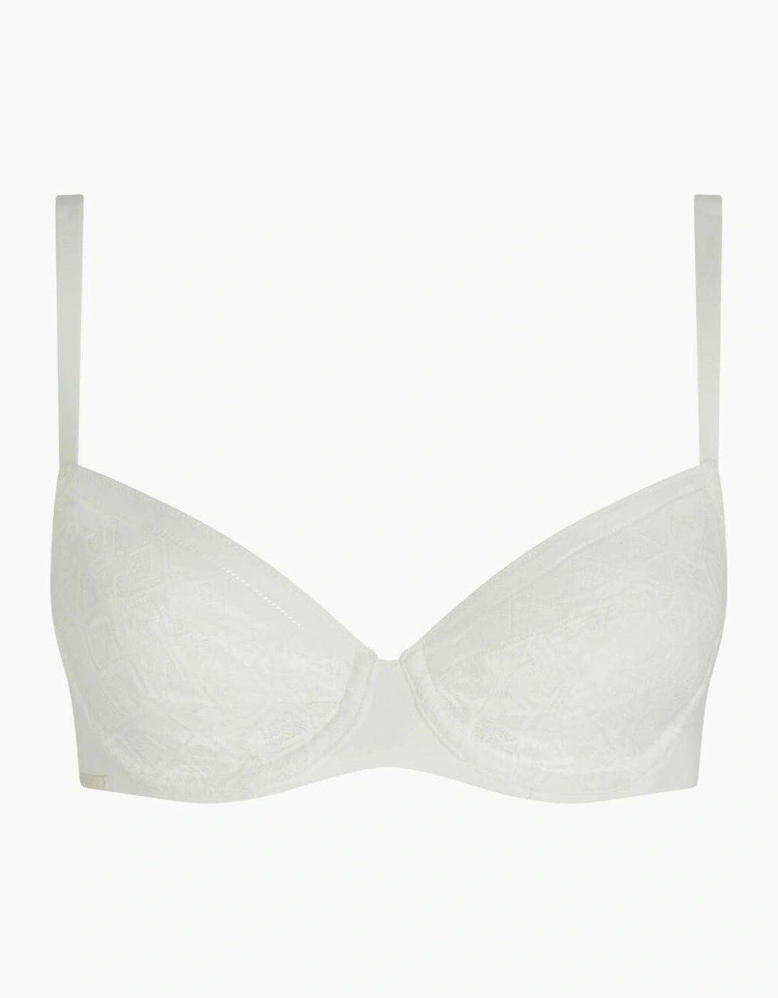 C911M0 Chantelle Ace Full Cup Bra