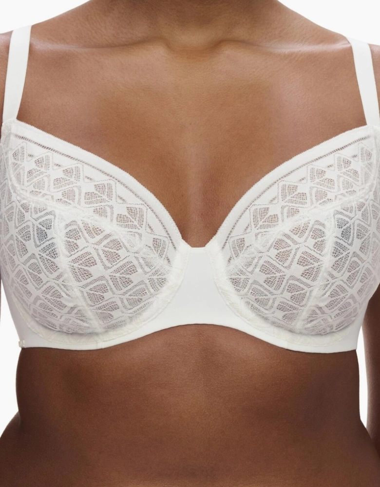 C911M0 Chantelle Ace Full Cup Bra
