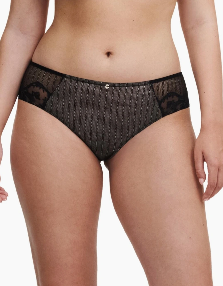 C13YB0 Chantelle Cabaret Shorty Brief