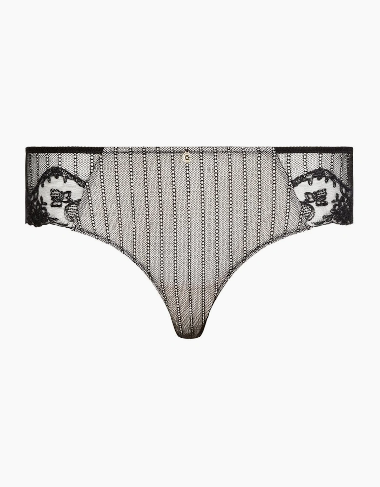 C13YB0 Chantelle Cabaret Shorty Brief
