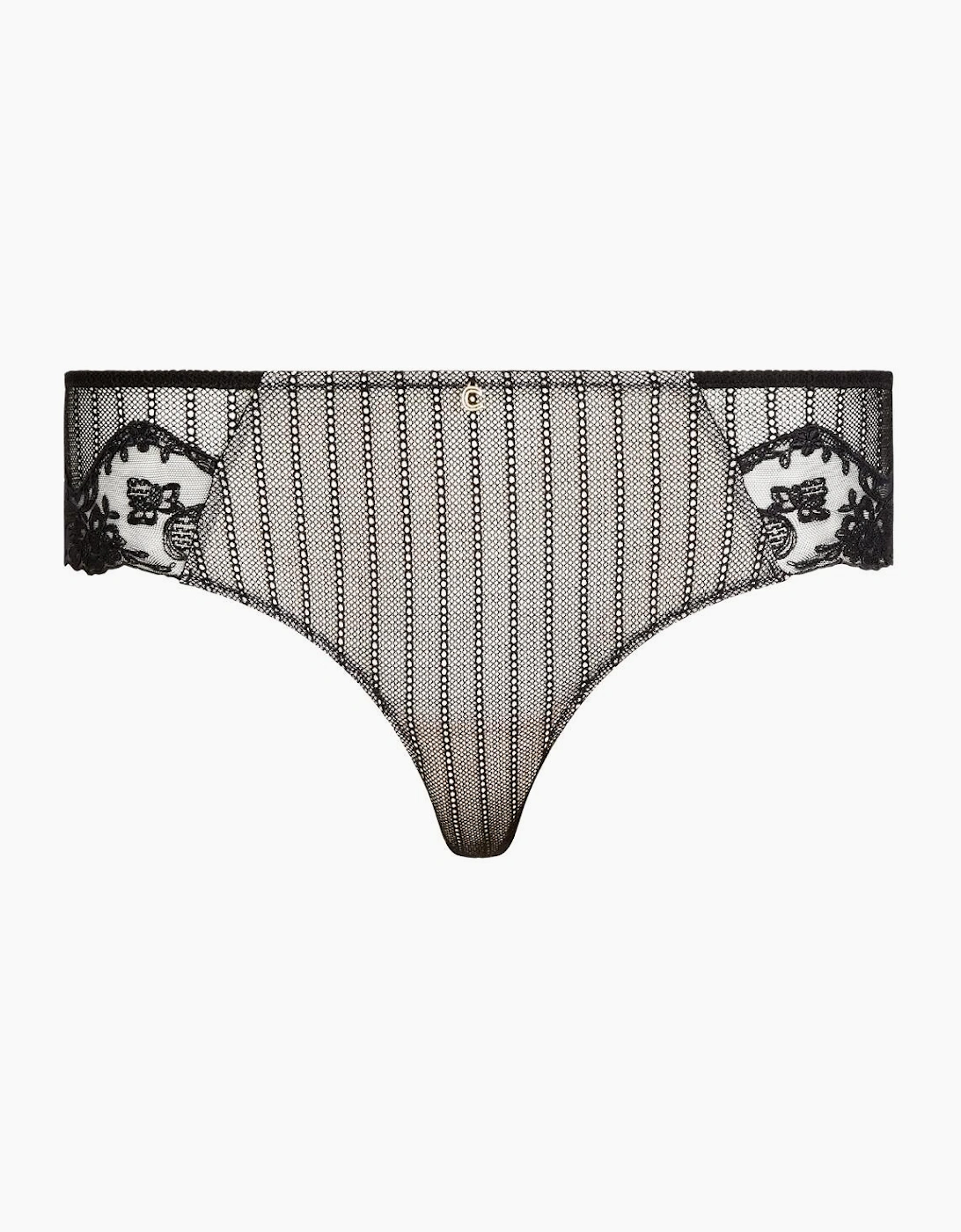 C13YB0 Chantelle Cabaret Shorty Brief