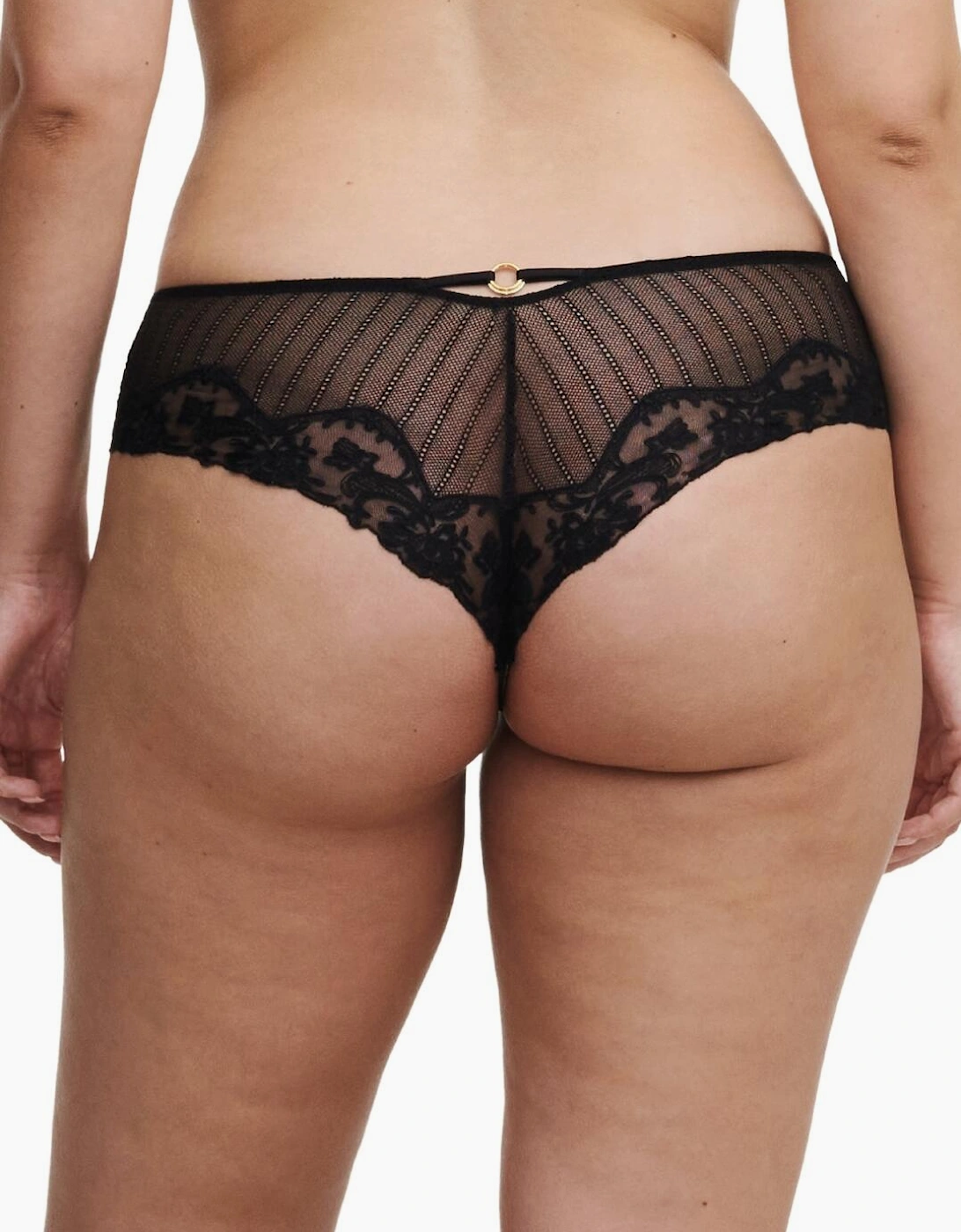 C13YB0 Chantelle Cabaret Shorty Brief