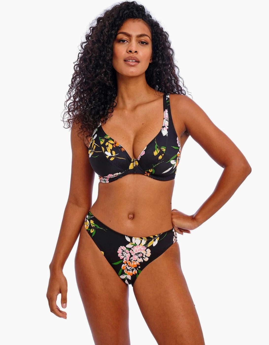 206670 Freya Twilight Soul Bikini Brief