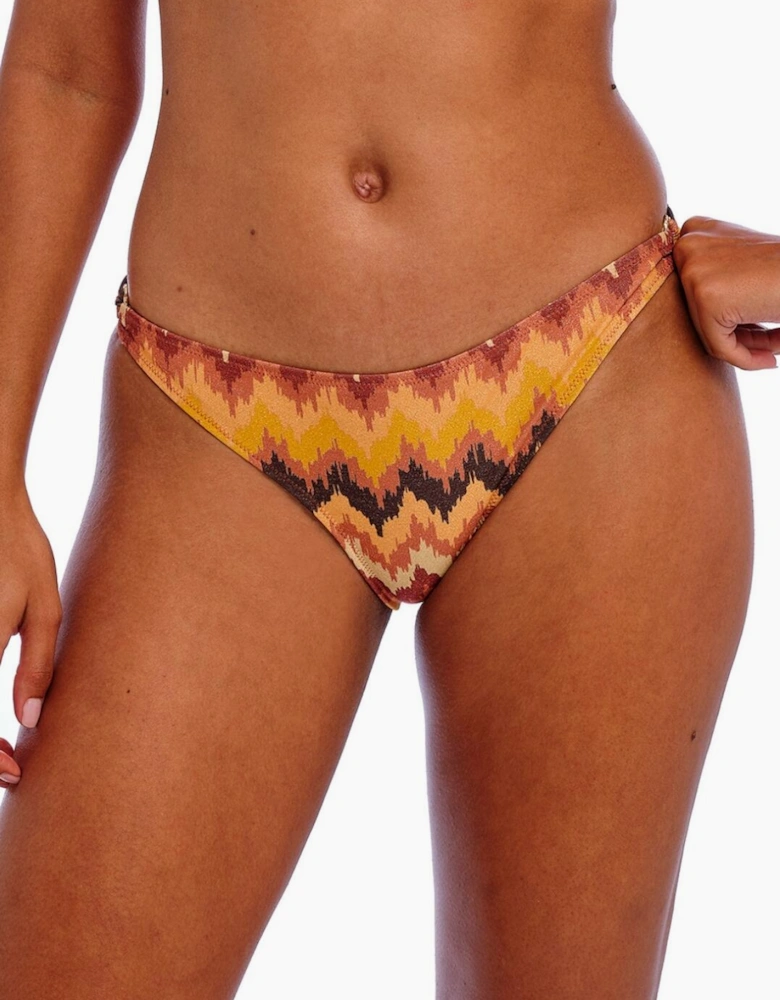206184 Freya Arizona Wave Italini Bikini Brief