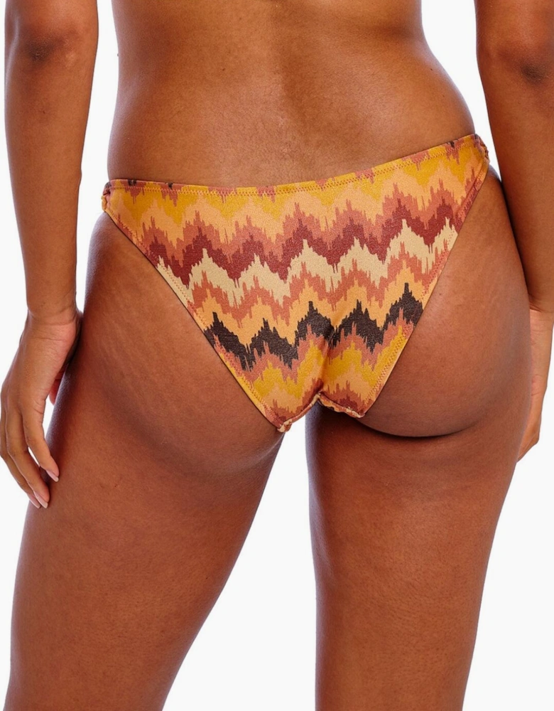 206184 Freya Arizona Wave Italini Bikini Brief