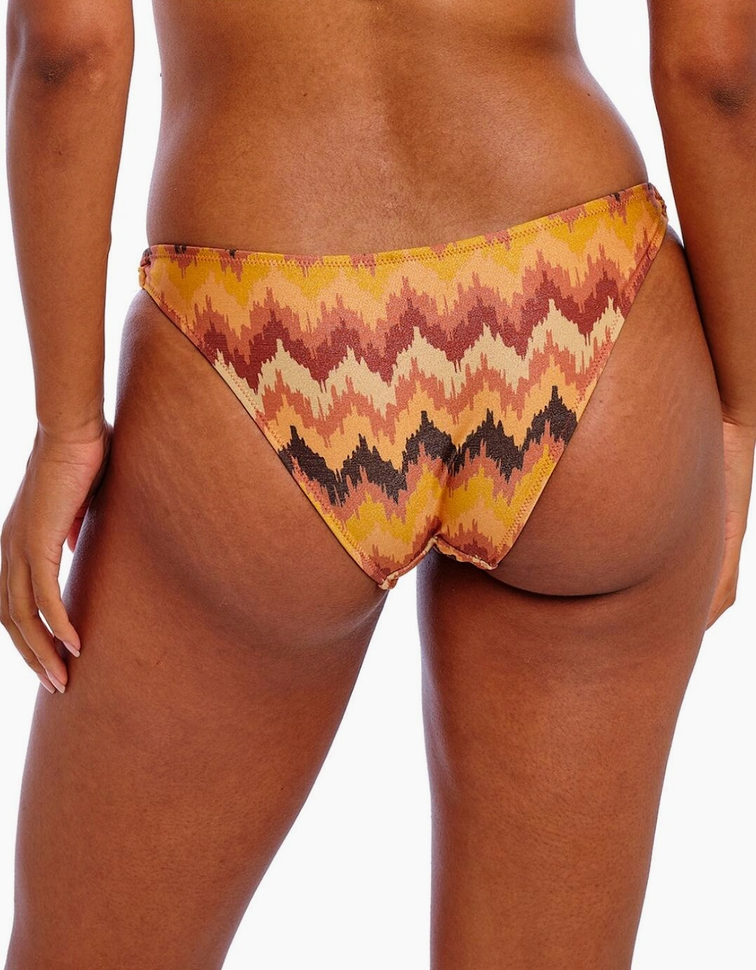 206184 Freya Arizona Wave Italini Bikini Brief