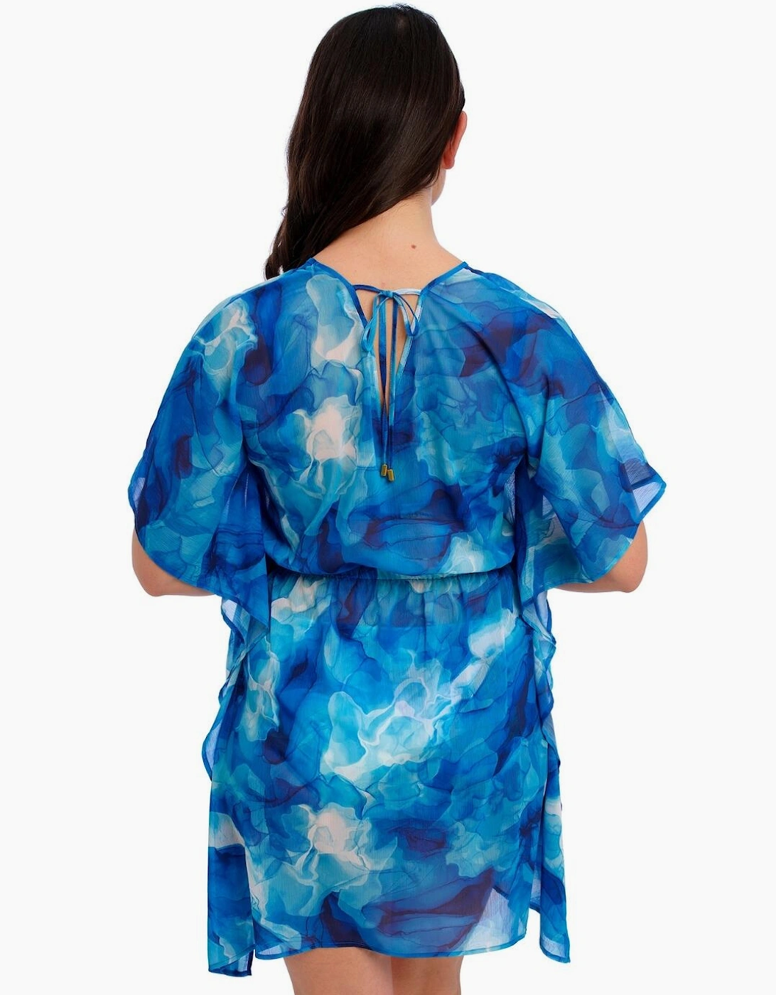 506094 Fantasie Saunton Sands Kaftan