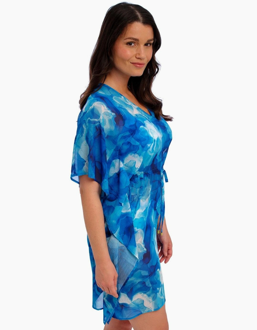 506094 Fantasie Saunton Sands Kaftan