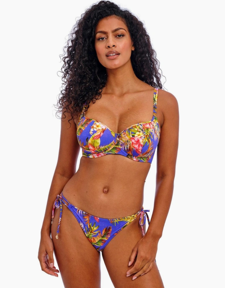 206703 Freya Tiger Valley Sweetheart Bikini Brief
