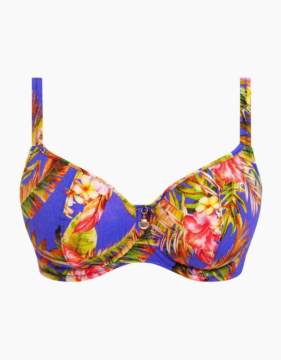 206703 Freya Tiger Valley Sweetheart Bikini Brief