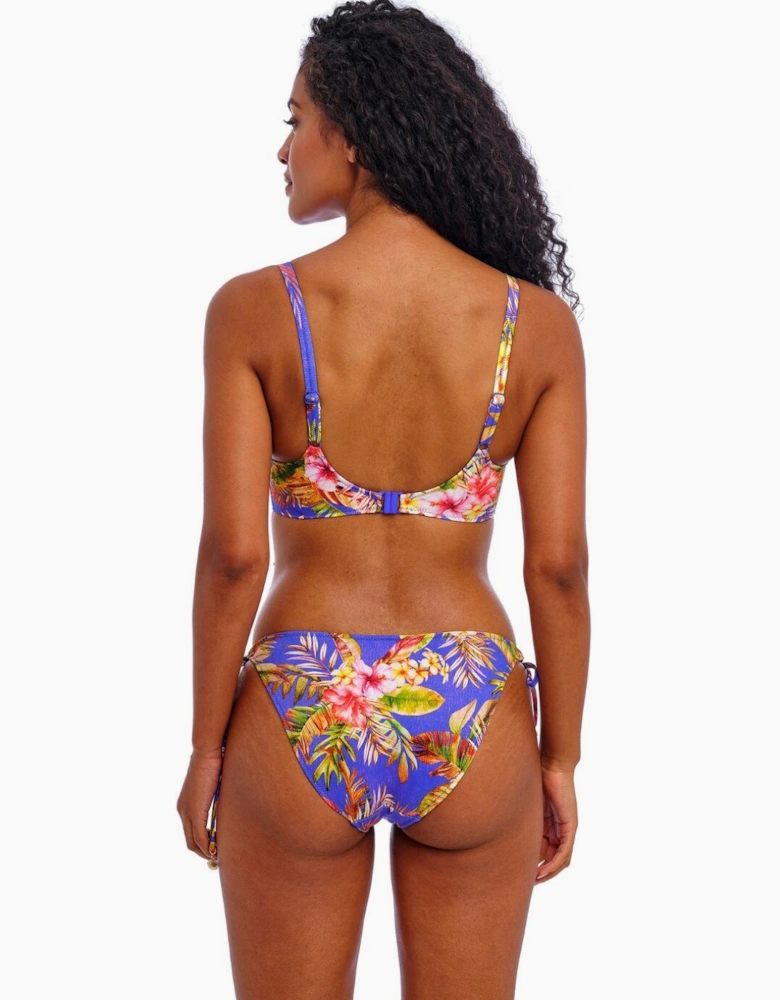 206703 Freya Tiger Valley Sweetheart Bikini Brief