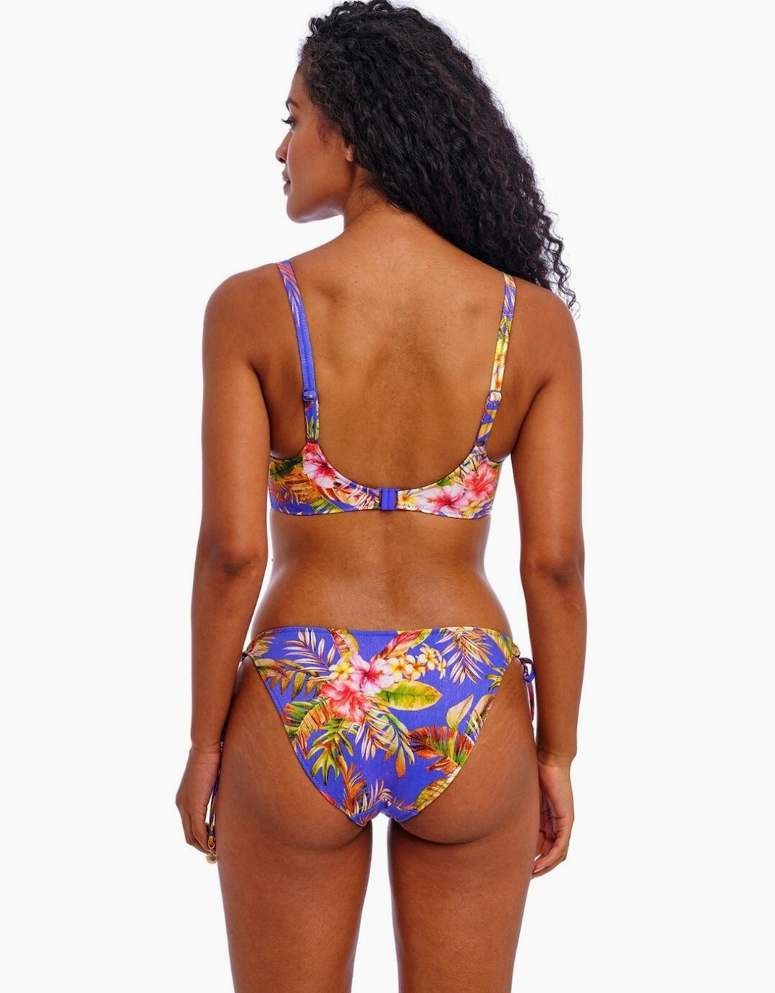 206703 Freya Tiger Valley Sweetheart Bikini Brief
