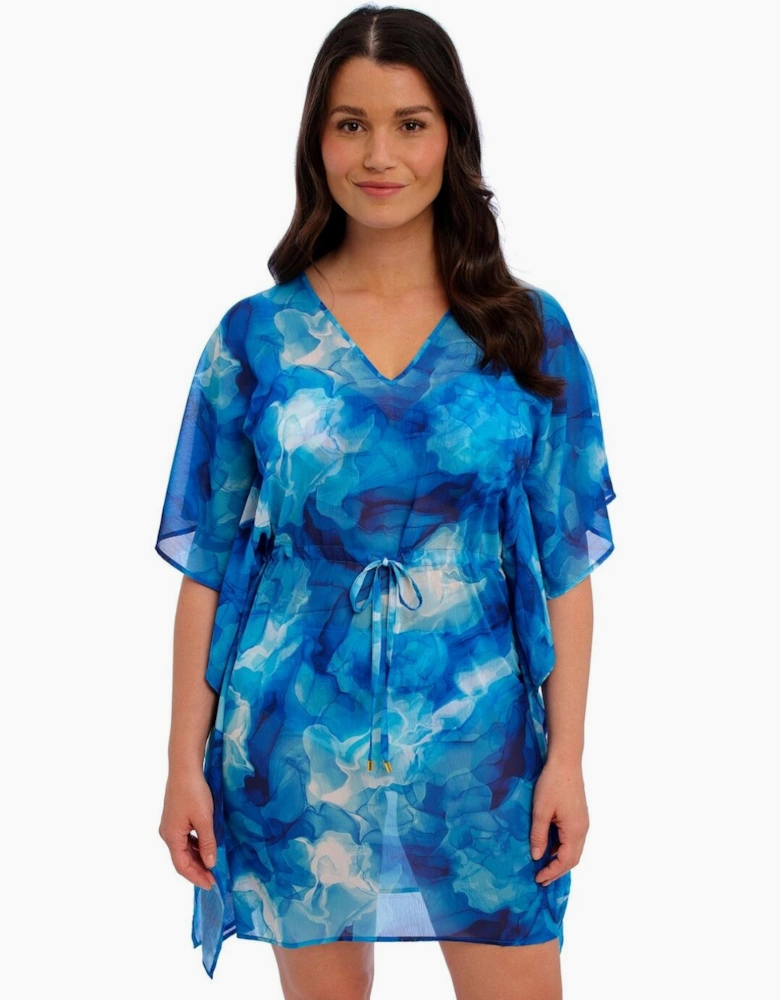 506094 Fantasie Saunton Sands Kaftan