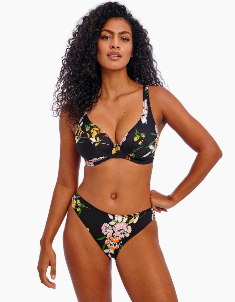 206613 Freya Twilight Soul High Apex Bikini Top