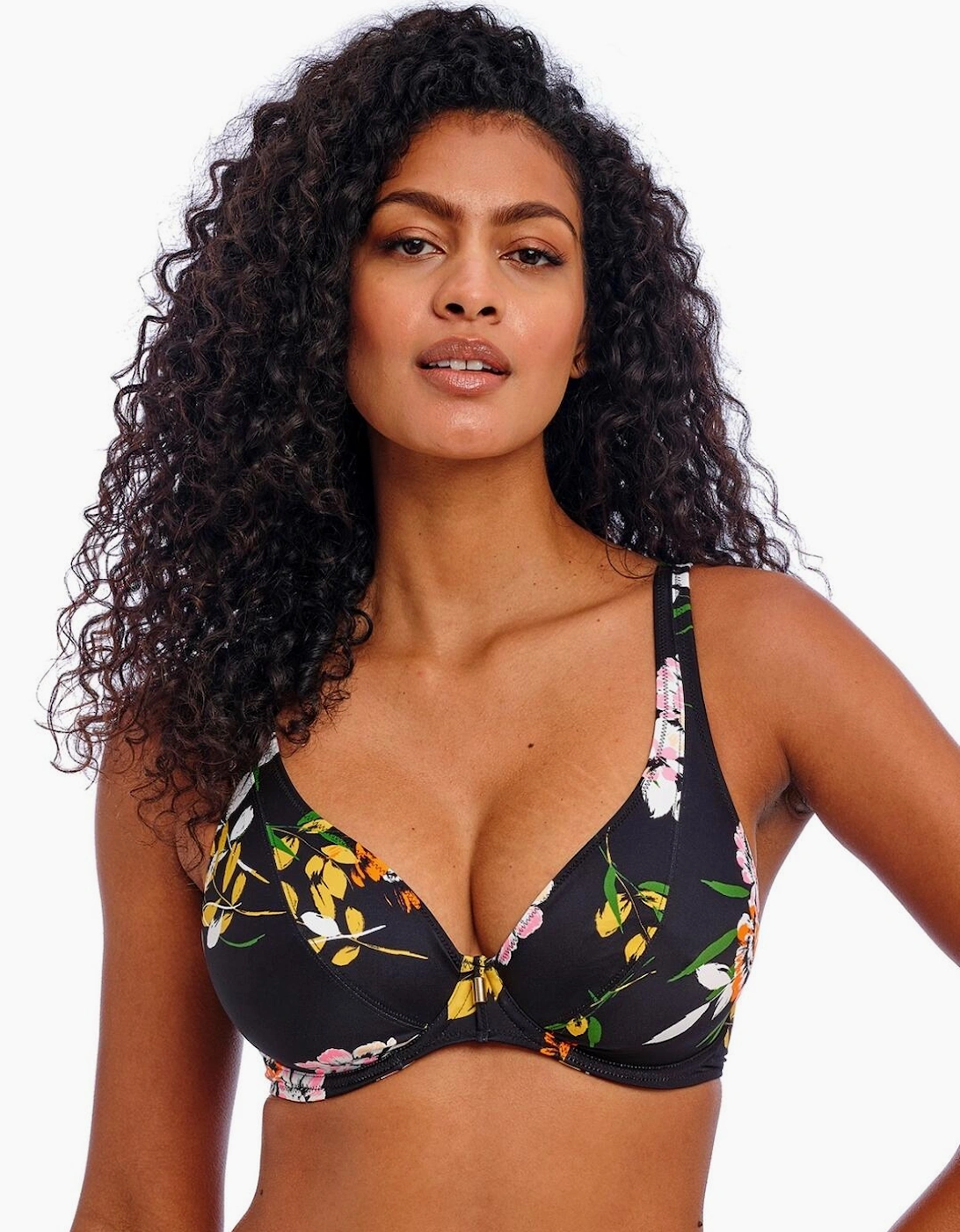 206613 Freya Twilight Soul High Apex Bikini Top