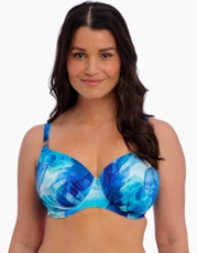 Dazzling Blue