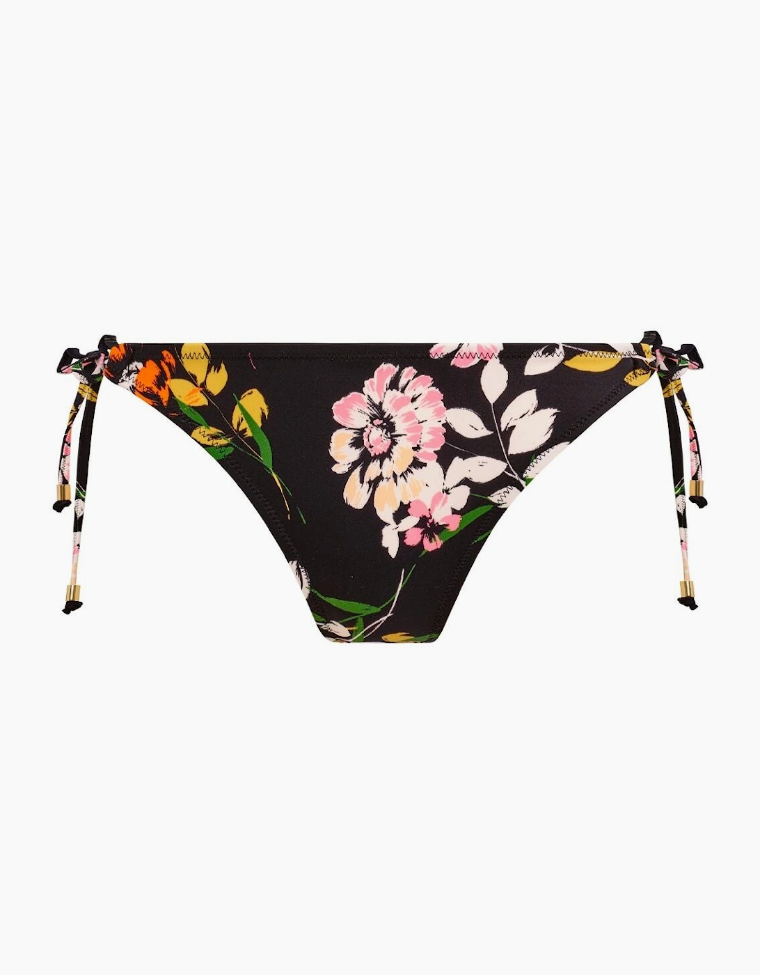 206675 Freya Twilight Soul Tie Side Bikini Brief