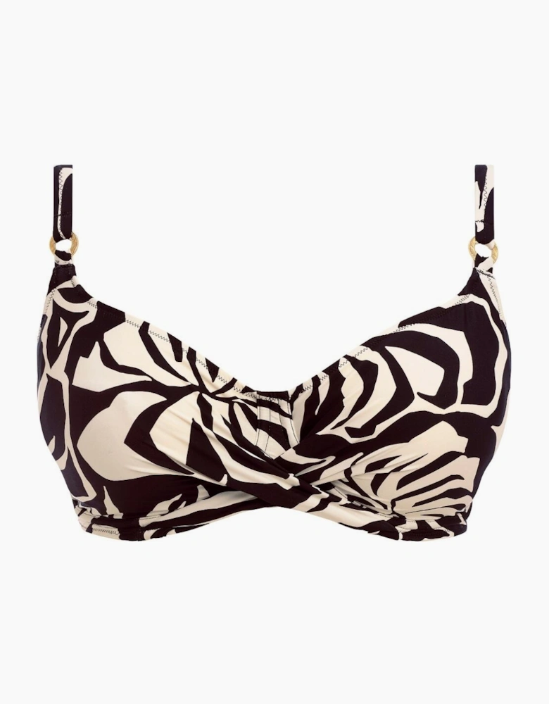 505305 Fantasie Aruba Nights Underwired Full Cup Bikini Top